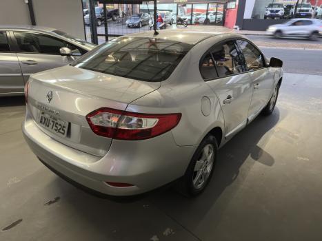 RENAULT Fluence 2.0 16V 4P FLEX DYNAMIQUE AUTOMTICO, Foto 5