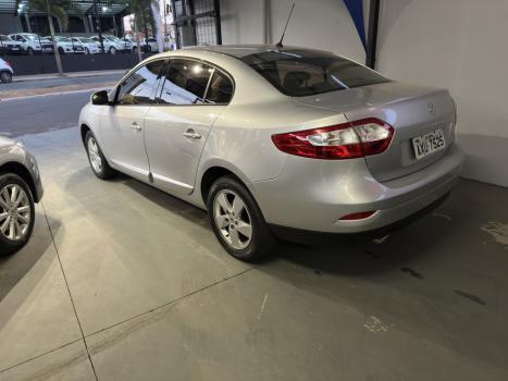 RENAULT Fluence 2.0 16V 4P FLEX DYNAMIQUE AUTOMTICO, Foto 6