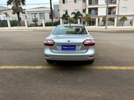 RENAULT Fluence 2.0 16V 4P FLEX DYNAMIQUE AUTOMTICO, Foto 2