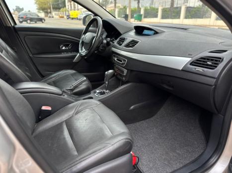 RENAULT Fluence 2.0 16V 4P FLEX DYNAMIQUE AUTOMTICO, Foto 4
