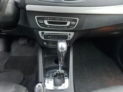 RENAULT Fluence 2.0 16V 4P FLEX DYNAMIQUE AUTOMTICO, Foto 5