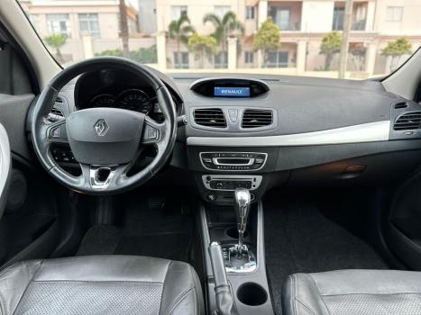 RENAULT Fluence 2.0 16V 4P FLEX DYNAMIQUE AUTOMTICO, Foto 6