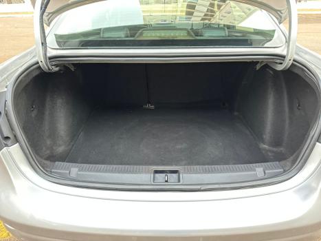 RENAULT Fluence 2.0 16V 4P FLEX DYNAMIQUE AUTOMTICO, Foto 8