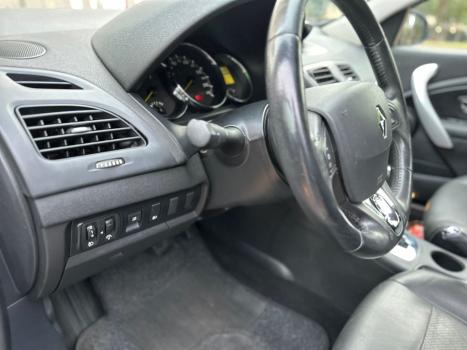 RENAULT Fluence 2.0 16V 4P FLEX DYNAMIQUE AUTOMTICO, Foto 9
