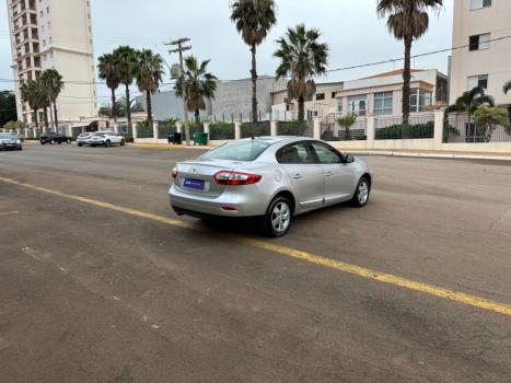 RENAULT Fluence 2.0 16V 4P FLEX DYNAMIQUE AUTOMTICO, Foto 10