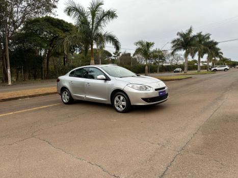 RENAULT Fluence 2.0 16V 4P FLEX DYNAMIQUE AUTOMTICO, Foto 11