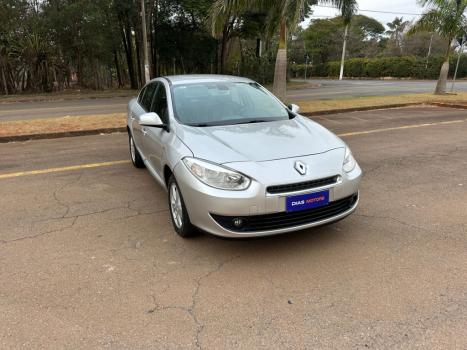 RENAULT Fluence 2.0 16V 4P FLEX DYNAMIQUE AUTOMTICO, Foto 12