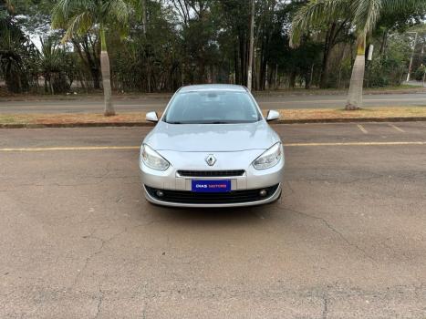 RENAULT Fluence 2.0 16V 4P FLEX DYNAMIQUE AUTOMTICO, Foto 13