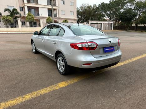 RENAULT Fluence 2.0 16V 4P FLEX DYNAMIQUE AUTOMTICO, Foto 14