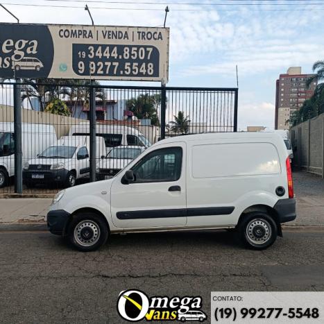 RENAULT Kangoo 1.6 16V EXPRESS FLEX, Foto 1