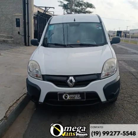 RENAULT Kangoo 1.6 16V EXPRESS FLEX, Foto 2