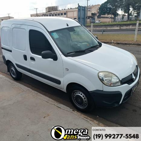 RENAULT Kangoo 1.6 16V EXPRESS FLEX, Foto 3