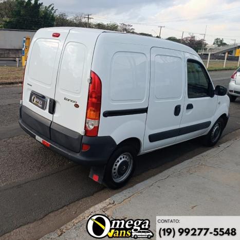 RENAULT Kangoo 1.6 16V EXPRESS FLEX, Foto 4