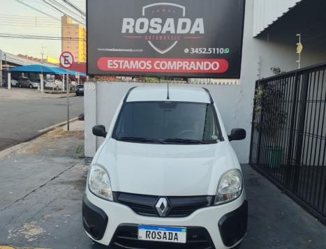 RENAULT Kangoo 1.6 16V EXPRESS FLEX, Foto 2