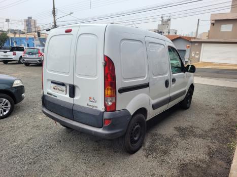 RENAULT Kangoo 1.6 16V 4P FLEX EXPRESSION, Foto 3