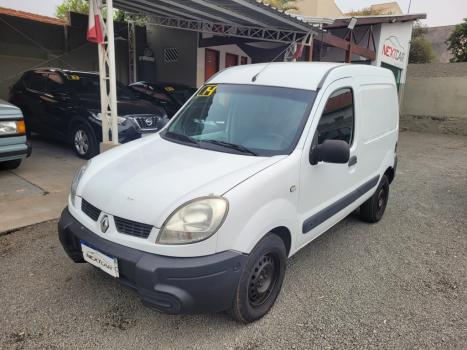 RENAULT Kangoo 1.6 16V 4P FLEX EXPRESSION, Foto 2