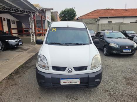 RENAULT Kangoo 1.6 16V 4P FLEX EXPRESSION, Foto 1