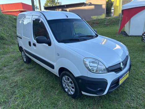 RENAULT Kangoo 1.6 16V EXPRESS FLEX, Foto 3