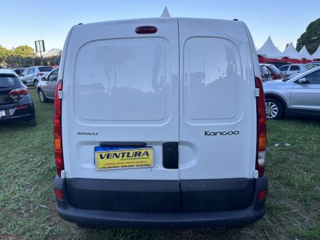 RENAULT Kangoo 1.6 16V EXPRESS FLEX, Foto 4