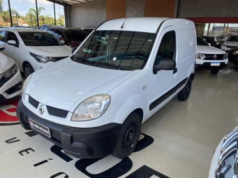 RENAULT Kangoo 1.6 16V 3P FLEX EXPRESS, Foto 1