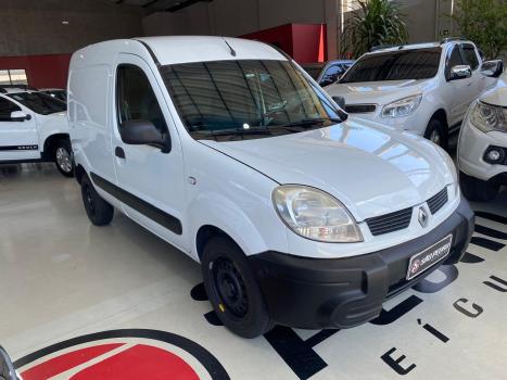 RENAULT Kangoo 1.6 16V 3P FLEX EXPRESS, Foto 2