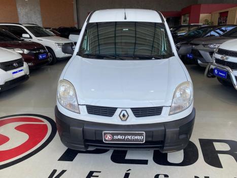 RENAULT Kangoo 1.6 16V 3P FLEX EXPRESS, Foto 3