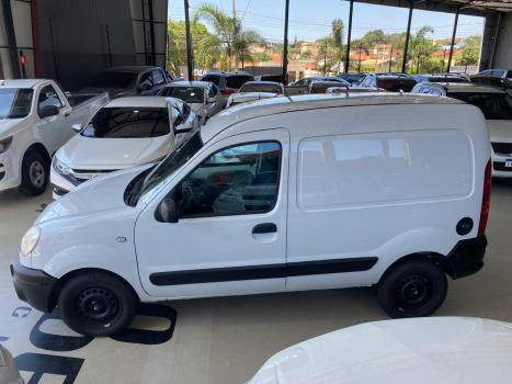 RENAULT Kangoo 1.6 16V 3P FLEX EXPRESS, Foto 4