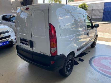 RENAULT Kangoo 1.6 16V 3P FLEX EXPRESS, Foto 6