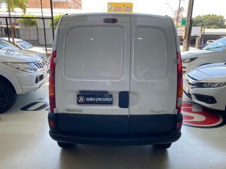 RENAULT Kangoo 1.6 16V 3P FLEX EXPRESS, Foto 7