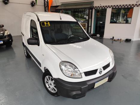 RENAULT Kangoo 1.6 16V 3P FLEX EXPRESS, Foto 2