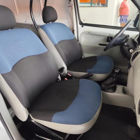 RENAULT Kangoo 1.6 16V 3P FLEX EXPRESS, Foto 5