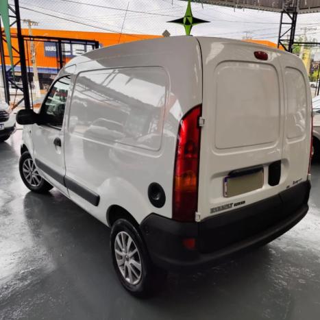 RENAULT Kangoo 1.6 16V 3P FLEX EXPRESS, Foto 6