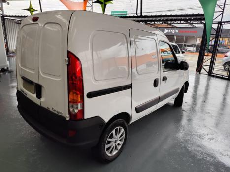 RENAULT Kangoo 1.6 16V 3P FLEX EXPRESS, Foto 7