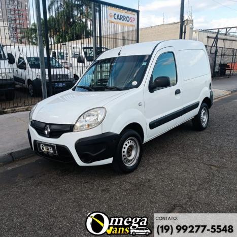 RENAULT Kangoo 1.6 16V 3P FLEX EXPRESS, Foto 2