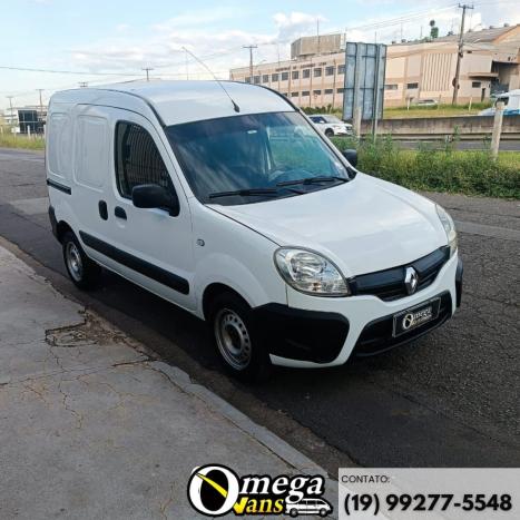 RENAULT Kangoo 1.6 16V 3P FLEX EXPRESS, Foto 3