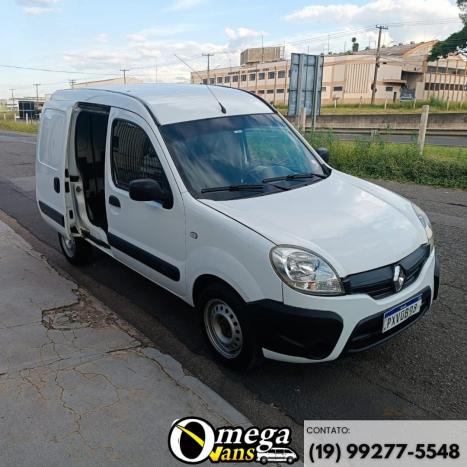 RENAULT Kangoo 1.6 16V 3P FLEX EXPRESS, Foto 4