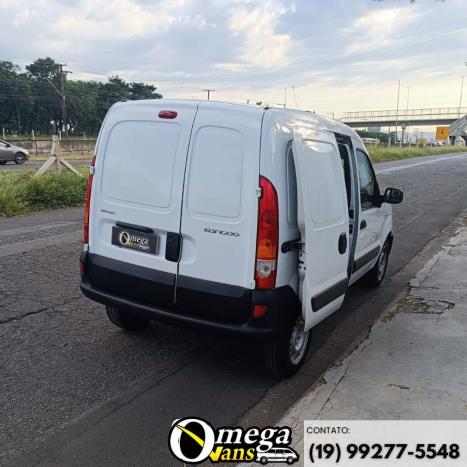 RENAULT Kangoo 1.6 16V 3P FLEX EXPRESS, Foto 5