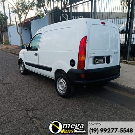 RENAULT Kangoo 1.6 16V 3P FLEX EXPRESS, Foto 6