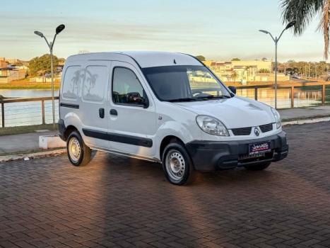 RENAULT Kangoo 1.6 16V 3P FLEX EXPRESS, Foto 1