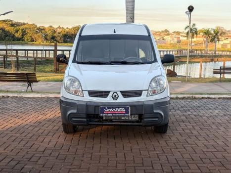 RENAULT Kangoo 1.6 16V 3P FLEX EXPRESS, Foto 2