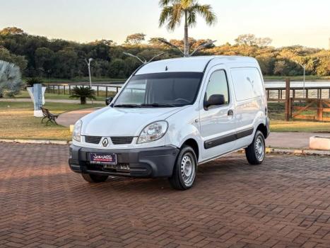 RENAULT Kangoo 1.6 16V 3P FLEX EXPRESS, Foto 3
