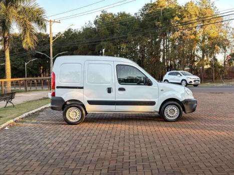 RENAULT Kangoo 1.6 16V 3P FLEX EXPRESS, Foto 4