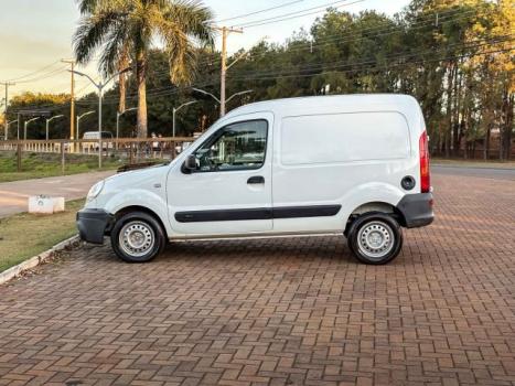 RENAULT Kangoo 1.6 16V 3P FLEX EXPRESS, Foto 5