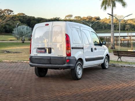 RENAULT Kangoo 1.6 16V 3P FLEX EXPRESS, Foto 6
