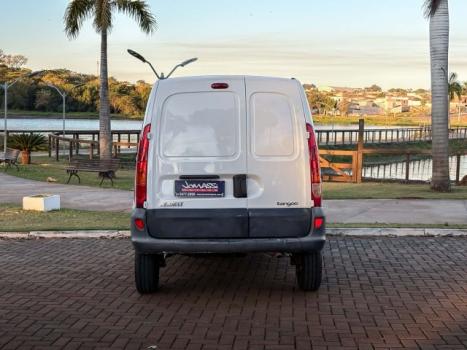 RENAULT Kangoo 1.6 16V 3P FLEX EXPRESS, Foto 7