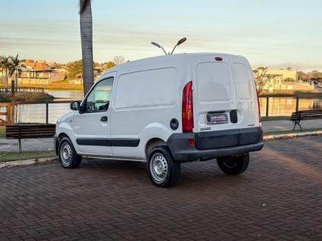 RENAULT Kangoo 1.6 16V 3P FLEX EXPRESS, Foto 8