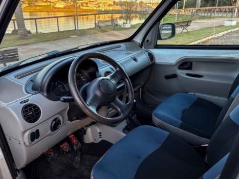 RENAULT Kangoo 1.6 16V 3P FLEX EXPRESS, Foto 10