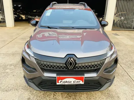 RENAULT Kardian 1.0 12V 4P TECHNO TURBO AUTOMTICO, Foto 5