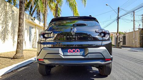RENAULT Kardian 1.0 12V 4P EVOLUTION TURBO, Foto 6