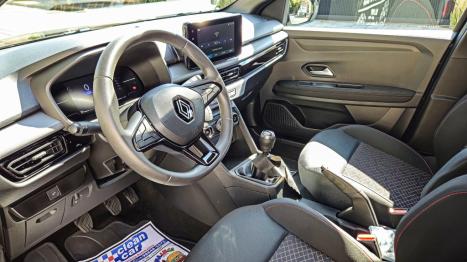 RENAULT Kardian 1.0 12V 4P EVOLUTION TURBO, Foto 10